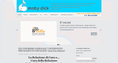 Desktop Screenshot of moby-dick.info